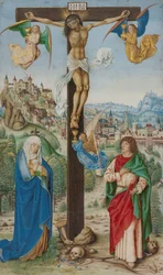 La crocifissione